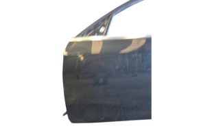 Porte avant gauche AUDI A4 3 Photo n°1