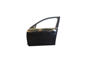 Porte avant gauche AUDI A4 3 Photo n°2