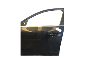 Porte avant gauche AUDI A4 3 Photo n°4