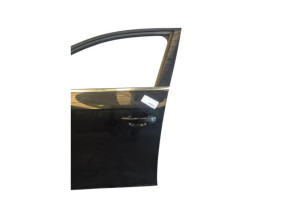 Porte avant gauche AUDI A4 3 Photo n°6