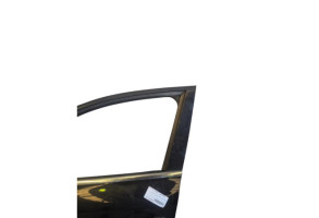 Porte avant gauche AUDI A4 3 Photo n°7