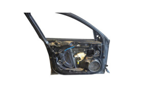 Porte avant gauche AUDI A4 3 Photo n°9