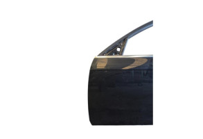 Porte avant gauche AUDI A4 3 Photo n°10