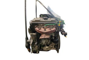 Moteur CITROEN C3 1 Photo n°2