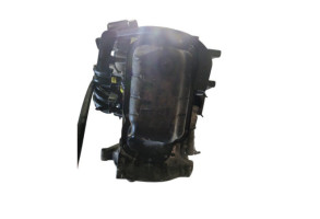 Moteur CITROEN C3 1 Photo n°3