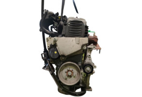 Moteur CITROEN C3 1 Photo n°4