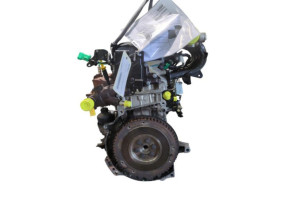 Moteur CITROEN C3 1 Photo n°7