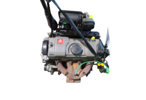 Moteur CITROEN C3 1 Photo n°8
