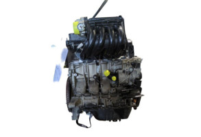 Moteur CITROEN C3 1 Photo n°9