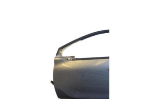 Porte avant gauche PEUGEOT 2008 1 Photo n°2