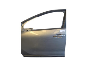 Porte avant gauche PEUGEOT 2008 1 Photo n°3