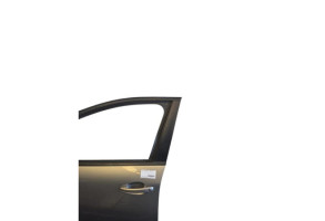 Porte avant gauche PEUGEOT 2008 1 Photo n°6