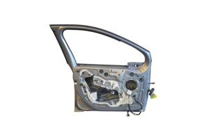 Porte avant gauche PEUGEOT 2008 1 Photo n°7