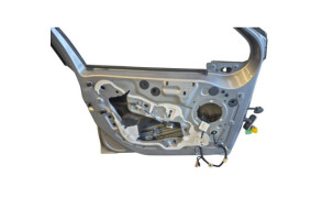 Porte avant gauche PEUGEOT 2008 1 Photo n°8