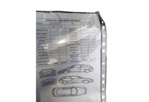 Moteur HYUNDAI I 20 2 Photo n°2