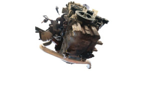 Moteur HYUNDAI I 20 2 Photo n°4