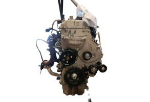 Moteur HYUNDAI I 20 2 Photo n°5