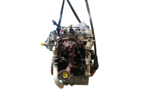 Moteur HYUNDAI I 20 2 Photo n°6