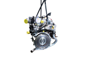 Moteur HYUNDAI I 20 2 Photo n°7