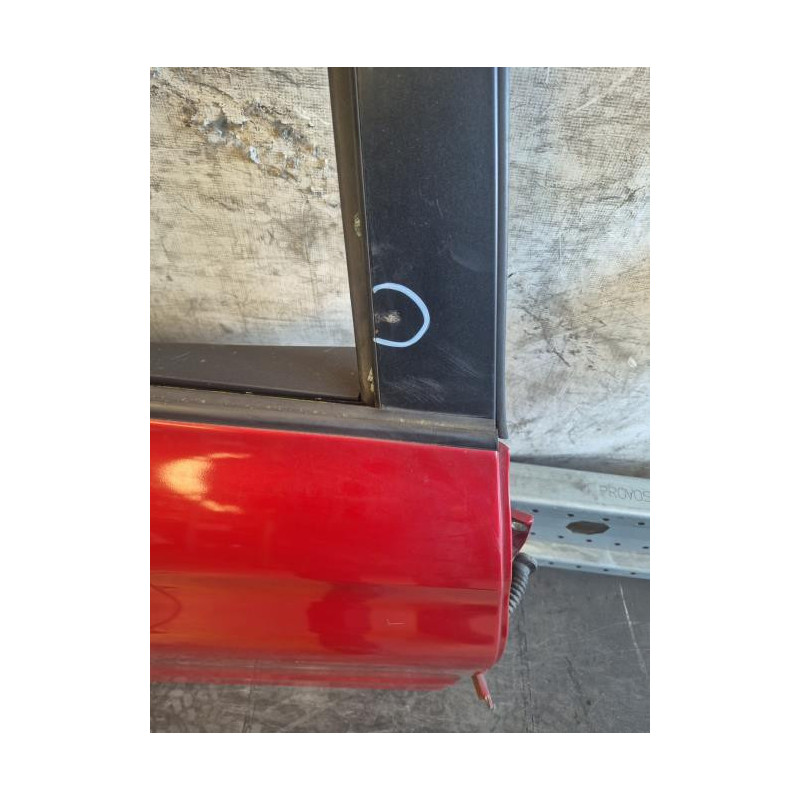 Porte arriere droit HYUNDAI I 20 2 Photo n°1