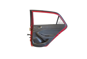 Porte arriere droit HYUNDAI I 20 2 Photo n°5