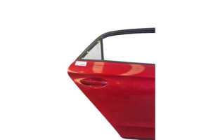 Porte arriere droit HYUNDAI I 20 2 Photo n°6