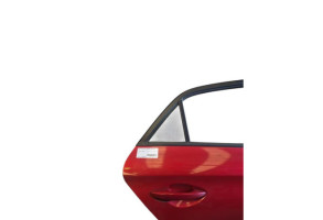 Porte arriere droit HYUNDAI I 20 2 Photo n°8