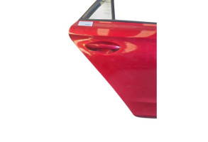 Porte arriere droit HYUNDAI I 20 2 Photo n°9