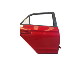 Porte arriere droit HYUNDAI I 20 2 Photo n°10