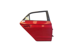 Porte arriere droit HYUNDAI I 20 2 Photo n°11
