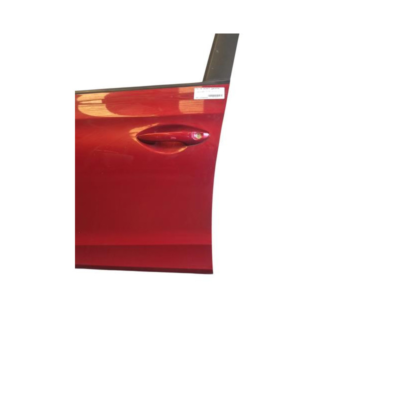 Porte avant gauche HYUNDAI I 20 2 Photo n°1