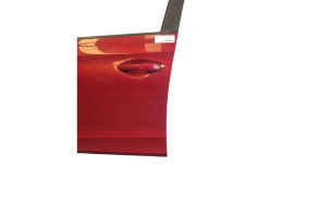 Porte avant gauche HYUNDAI I 20 2 Photo n°1