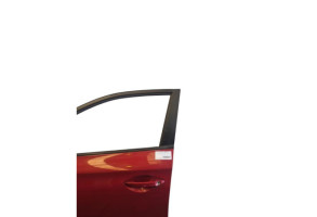 Porte avant gauche HYUNDAI I 20 2 Photo n°3