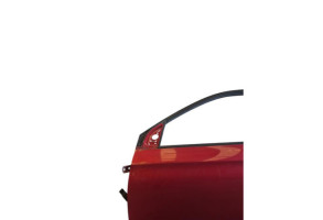 Porte avant gauche HYUNDAI I 20 2 Photo n°4