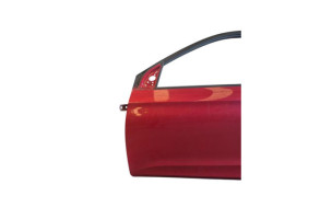 Porte avant gauche HYUNDAI I 20 2 Photo n°7