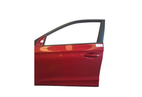 Porte avant gauche HYUNDAI I 20 2 Photo n°8