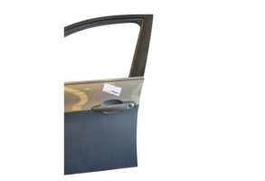 Porte avant gauche BMW SERIE 3 E90 Photo n°6