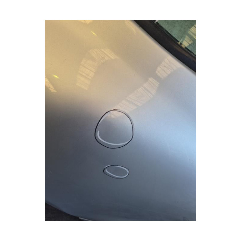 Porte arriere droit RENAULT CLIO 4 Photo n°1