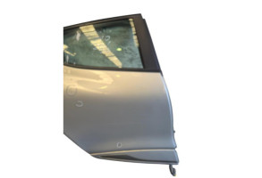 Porte arriere droit RENAULT CLIO 4 Photo n°5