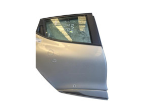 Porte arriere droit RENAULT CLIO 4 Photo n°6