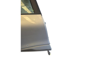 Porte arriere droit RENAULT CLIO 4 Photo n°7