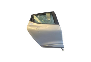 Porte arriere droit RENAULT CLIO 4 Photo n°8