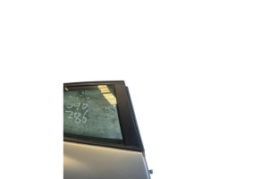 Porte arriere droit RENAULT CLIO 4 Photo n°10