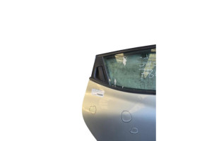 Porte arriere droit RENAULT CLIO 4 Photo n°11