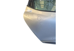 Porte arriere droit RENAULT CLIO 4 Photo n°12