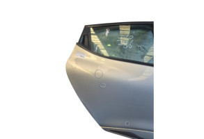 Porte arriere droit RENAULT CLIO 4 Photo n°13