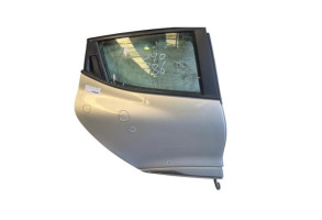 Porte arriere droit RENAULT CLIO 4 Photo n°14