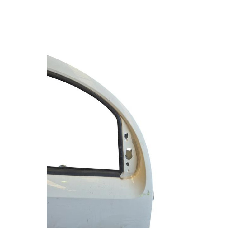 Porte avant droit RENAULT KANGOO 2 Photo n°1