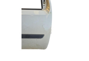 Porte avant droit RENAULT KANGOO 2 Photo n°3