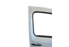 Porte avant droit RENAULT KANGOO 2 Photo n°4